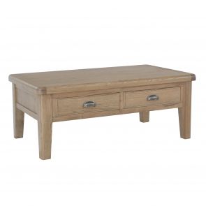 Hereford Dining Large Coffee Table