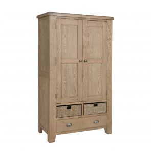 Hereford Dining Larder Unit