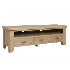 Hereford Dining Large TV Unit