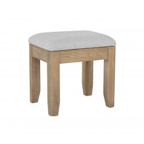 Hereford Bedroom Dressing Table Stool