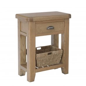 Hereford Dining Telephone Table