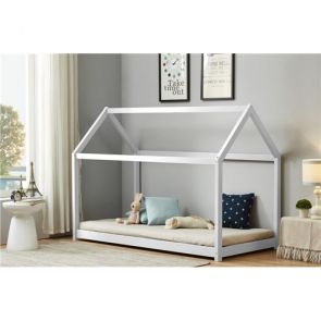 Wendy House Bed 3'0" Single