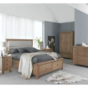 Hereford Bedroom Bed Frame