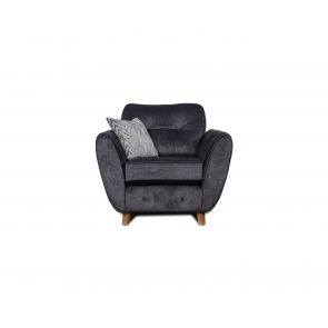 Halston Arm Chair