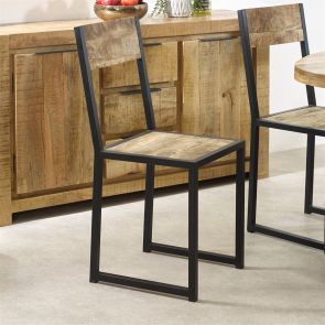 Bombay Dining Dining Chair (Sold In Pairs)