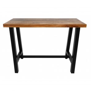 Chapra Mango 130cm Bar Table