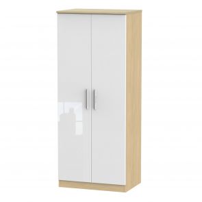 Chelsea 2ft6in Plain Robe