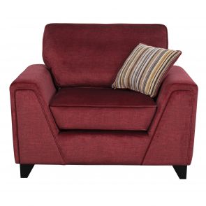 Carlisle Armchair