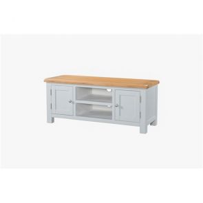 Hampshire Dining Corner TV Unit
