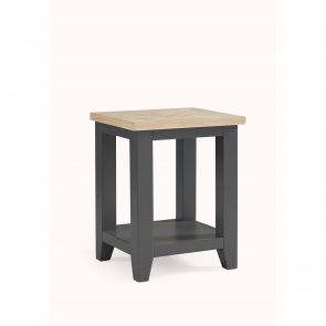 Lyon Lamp Table