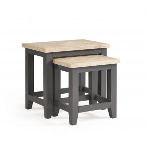 Lyon Nest Of Tables