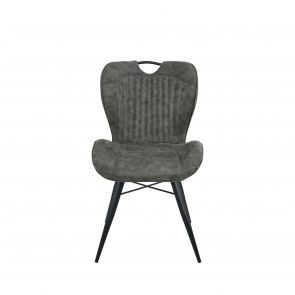 Chapra Fabric Dining Chair SOLD IN CHAIRS - Price Per Chair