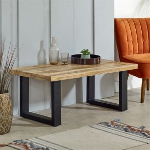 Bombay Dining Coffee Table