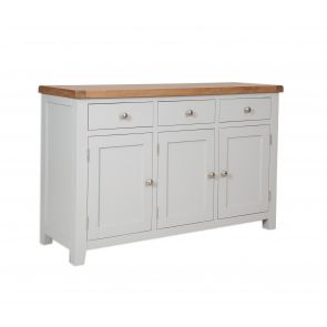 Melksham Painted Large Sideboard