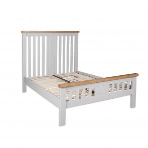 Melksham Bedroom Double Bed