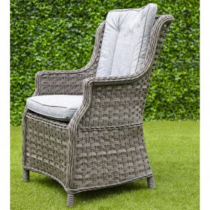 BFS Outdoor Andover Dining Chair