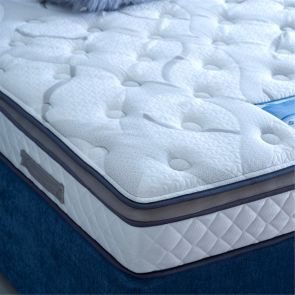 Majestic Gel Gel Mattress