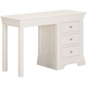 Marseille 3 Drawer Dressing Table