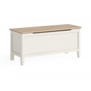 Melton Bedroom Blanket Box