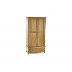 Montrose Oak Combination Wardrobe