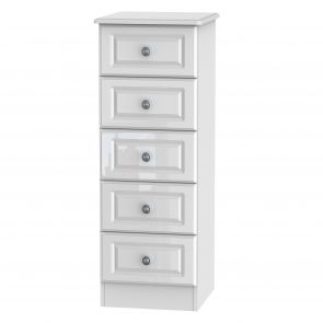 Gatton 5 Drawer Locker