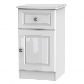 Gatton Door Locker