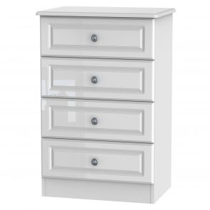 Gatton 4 Drawer Midi Chest