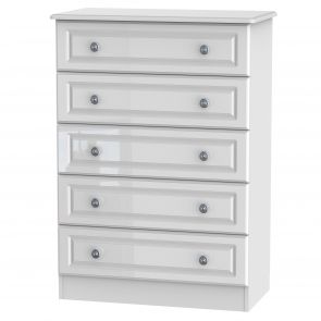 Gatton 5 Drawer Chest