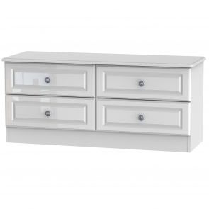 Gatton 4 Drawer Bed Box