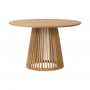 Shoreditch Round Dining Table