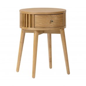 Shoreditch Round Side Table