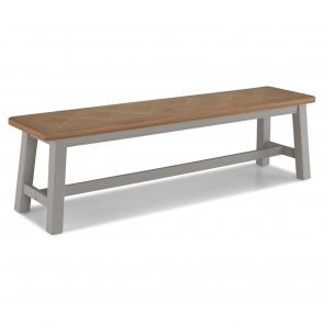 Hunter Dining Bench