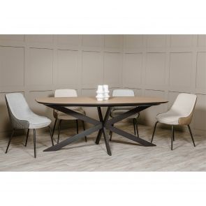 Morleigh Dining Dining Table With 6 Chairs