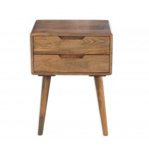 Sadia Sidetable With Drawers