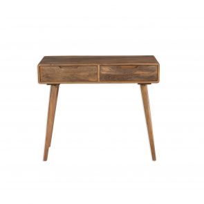 Sadia 2 Drawer Console Table