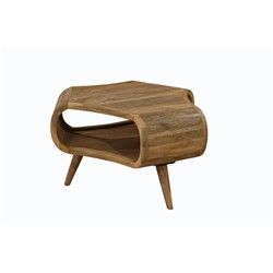 Sadia Large Tri Coffee Table