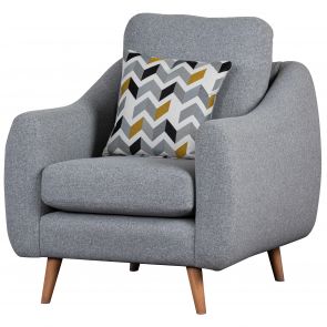 Ashley Arm Chair