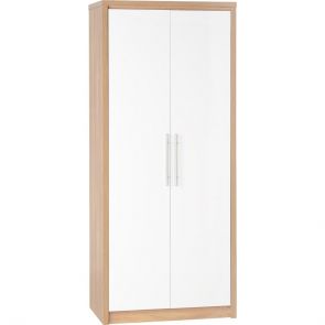 Lamorna 2 Door Wardrobe