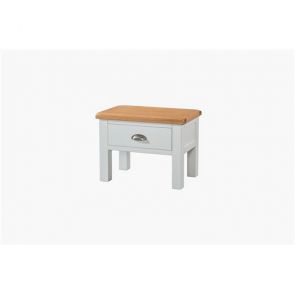 Hampshire Dining Lamp Table