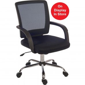 Office Chairs Signiture Mesh
