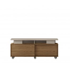 Medway Wide Screen TV Unit