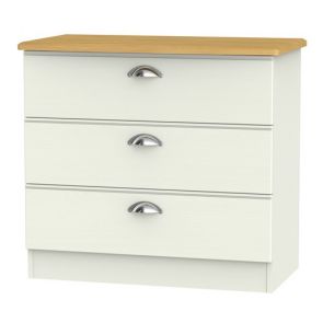 Pantone 3 Drawer Chest