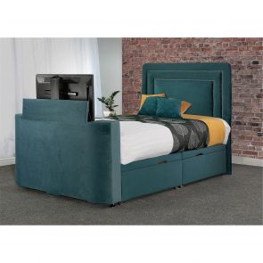 Dumfries Tv Bed TV Bed Frame