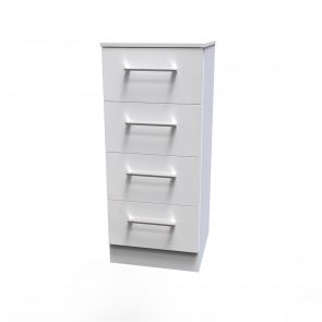 Wycombe 4 Drawer Locker
