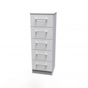 Wycombe 5 Drawer Locker