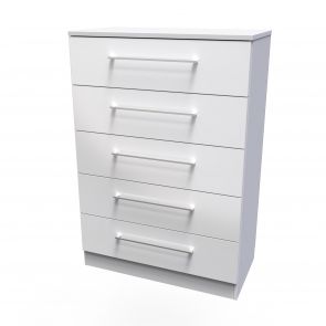 Wycombe 5 Drawer Chest