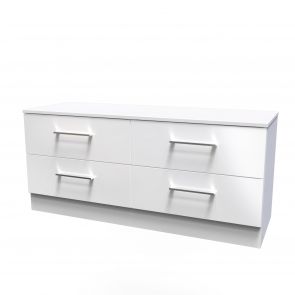 Wycombe 4 Drawer Bed Box