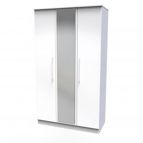 Wycombe Tall Triple Plain Robe