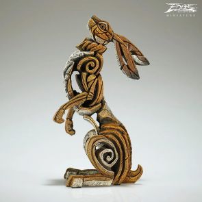 Miniature Star Gazing Hare