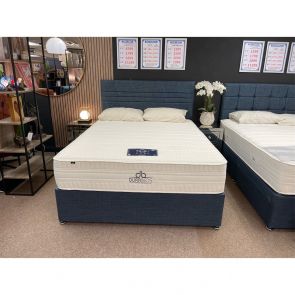Trio Hybrid Collection Trio Hybrid Divan Set With 2 FREE Drawers & FREE Headboard